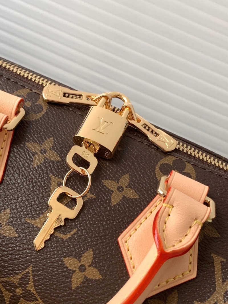 LV Speedy Bags